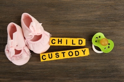 Child Custody