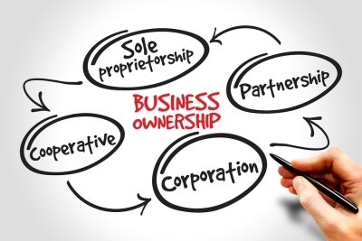 Business Entities