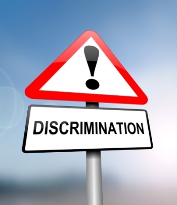 Workplace discrimination