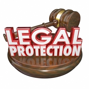 Legal Representation Washington DC
