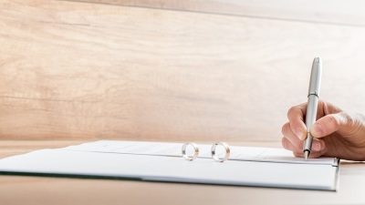 Annulment and Divorce