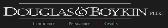 Douglas & Boykin PLLC